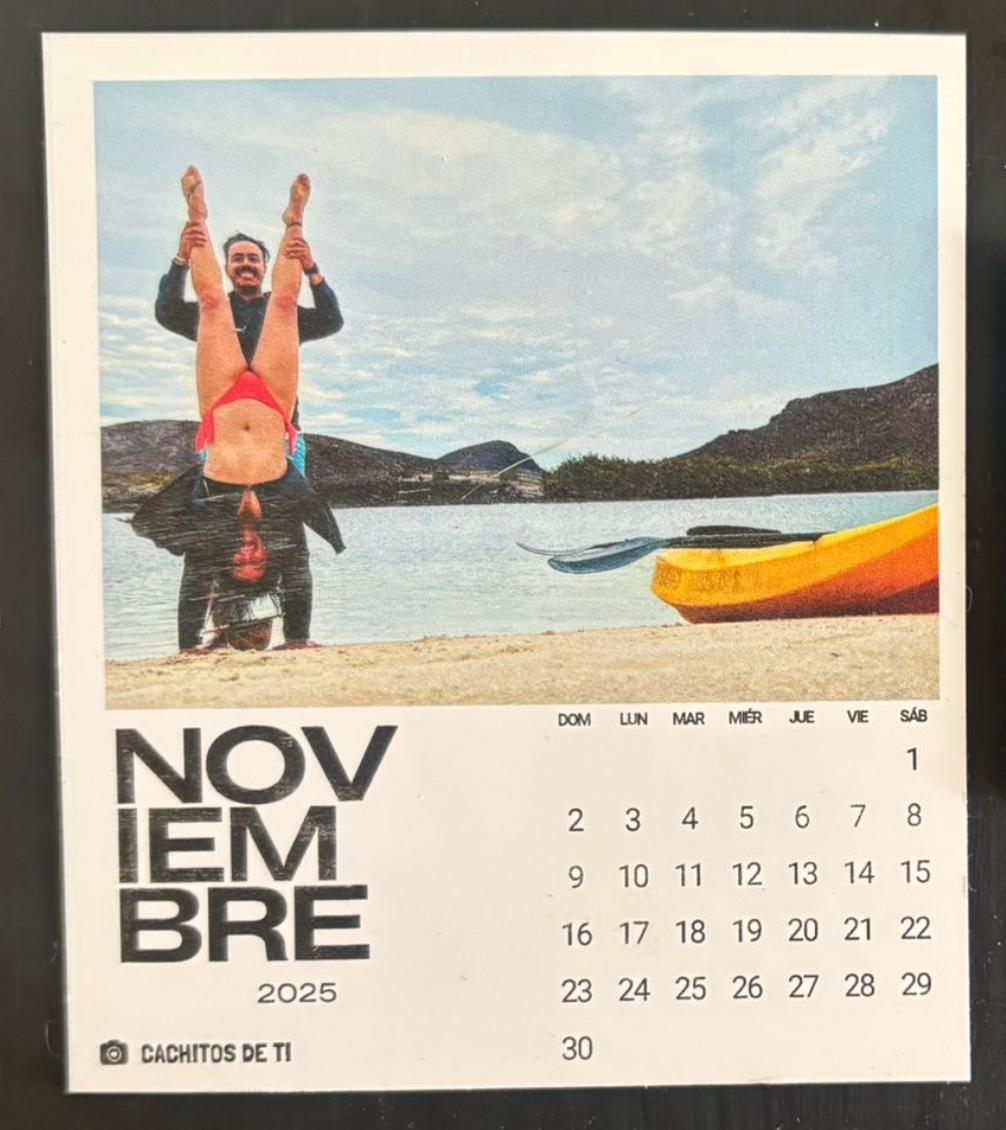 Foto-Calendario 2025