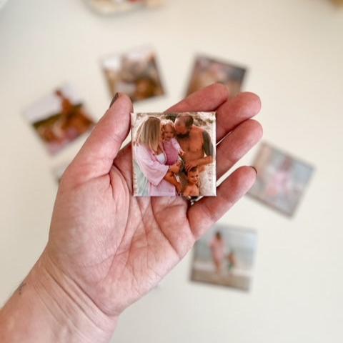 Foto Imanes | Paquetes