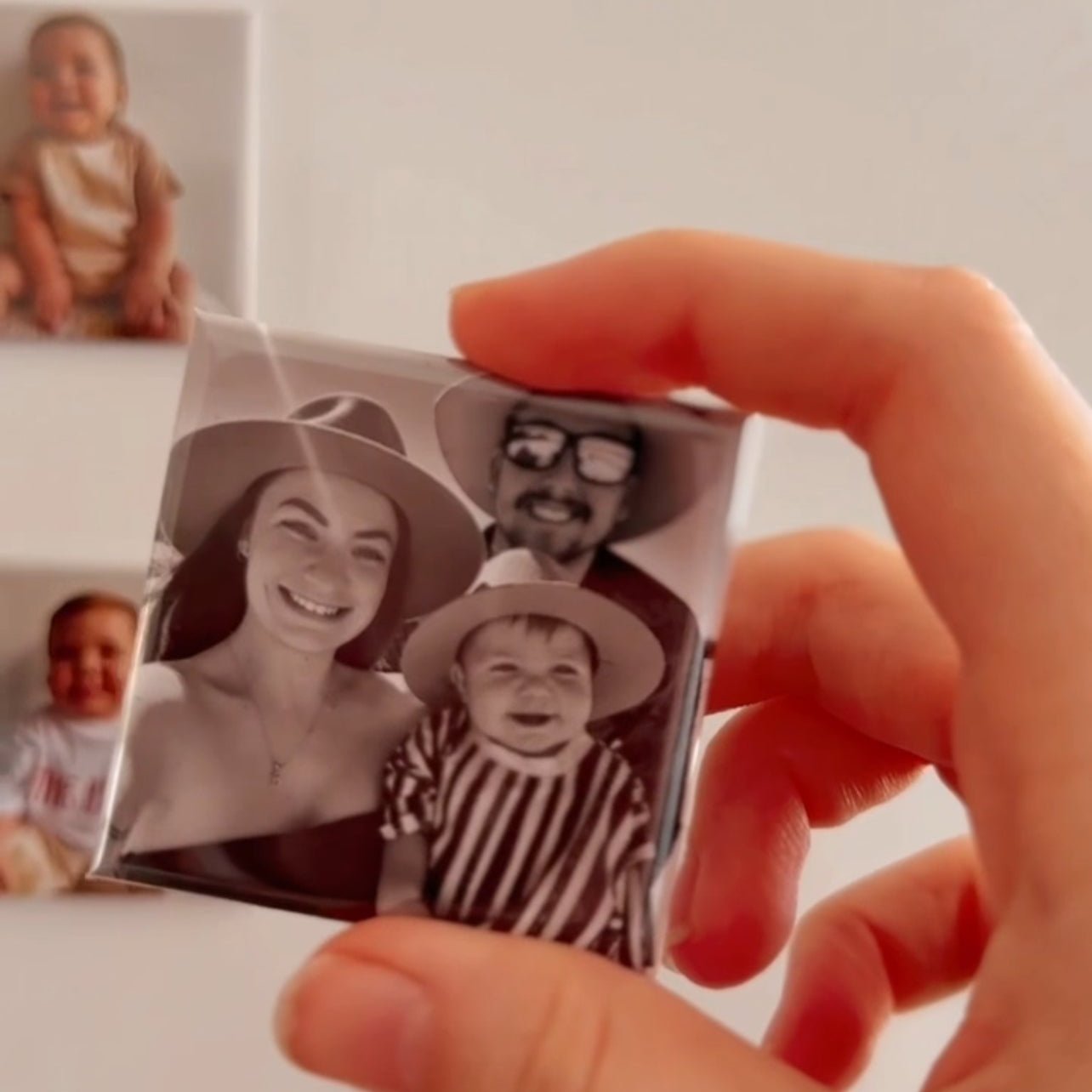 Foto Imanes | Paquetes