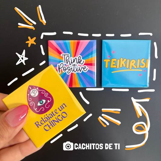 Colección Relax